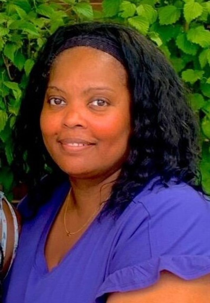 Sheria Lynette Pannell Profile Photo