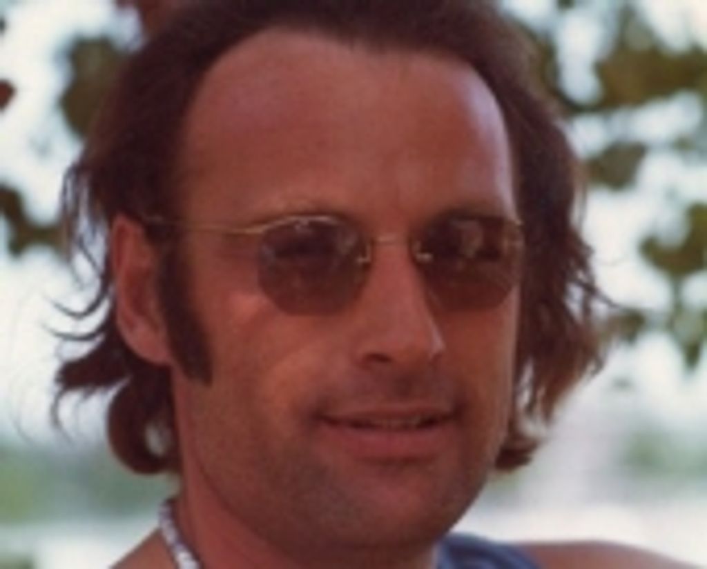 Patrick Hamilton