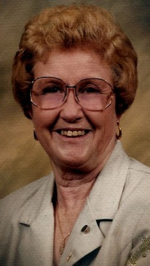 Dorothy Owen