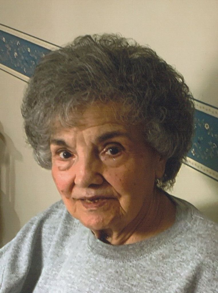 Marie M (Ciminero)  Ross