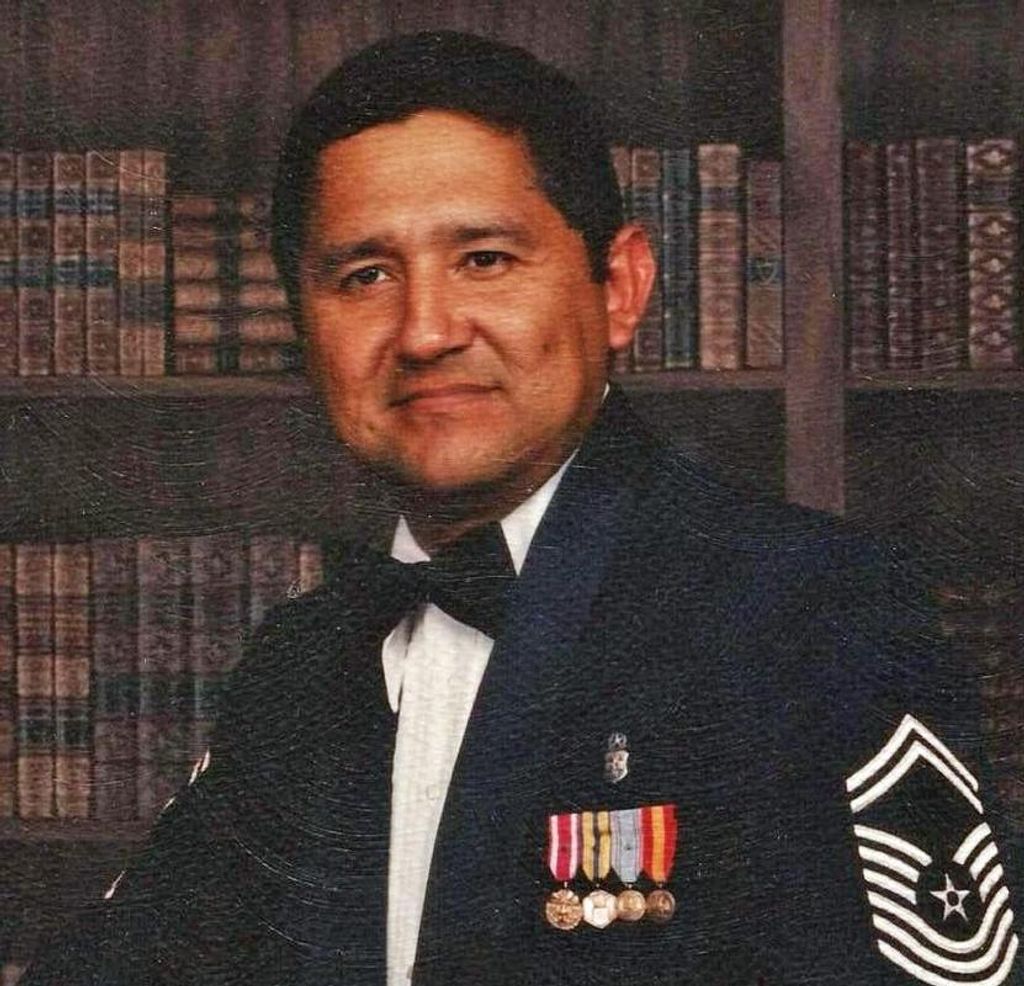 Armando Serrano