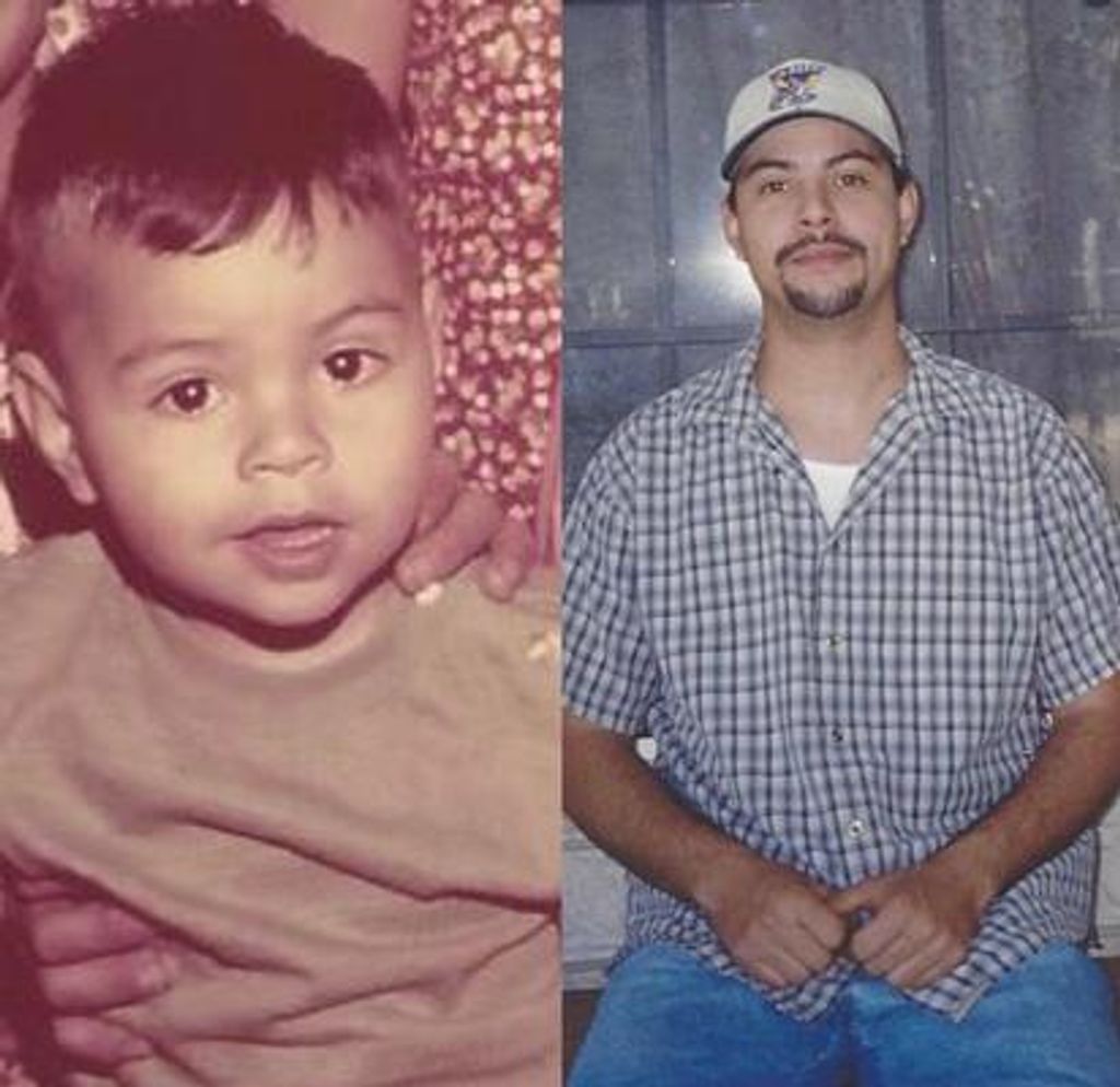 Ruben Serrato Profile Photo