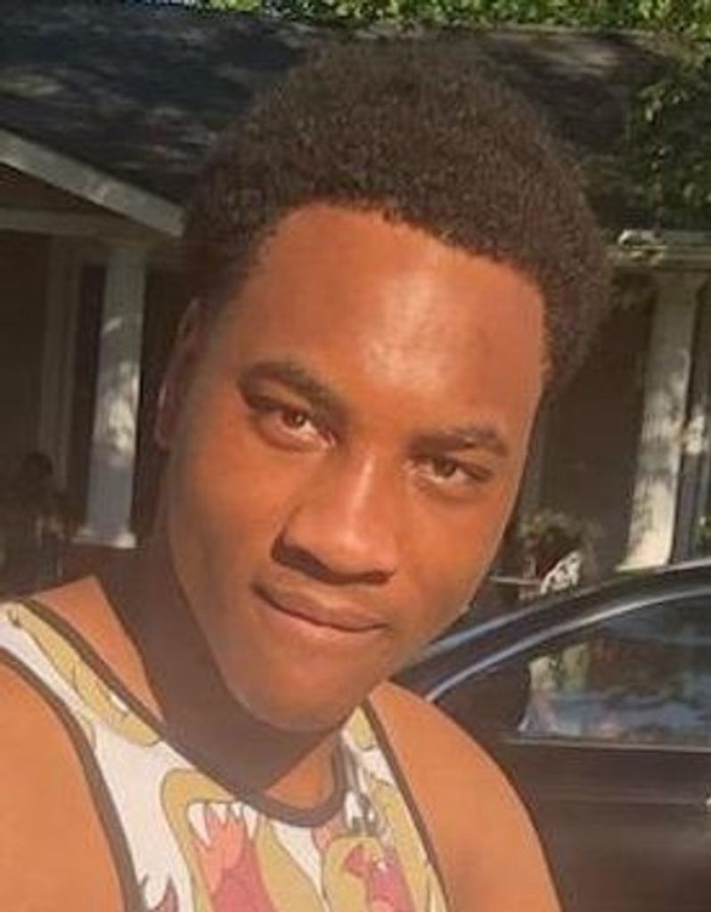 Javonte T. Mangum Profile Photo