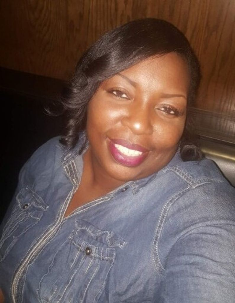 TIFFANY JORDAN