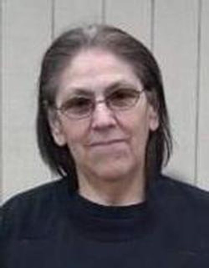 Ginny Bush
