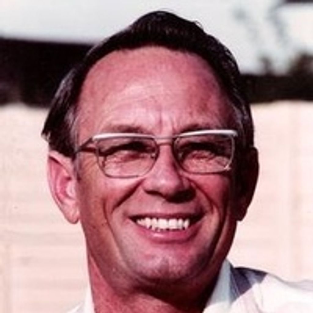 Bob Kelly Mclemore