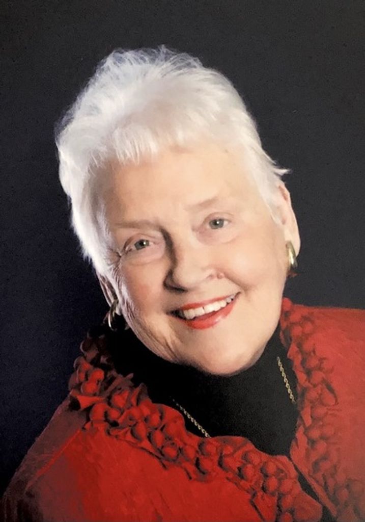Shelba Ann Henderson Woodring Profile Photo