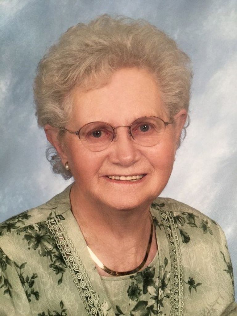Norma Jean Kelly