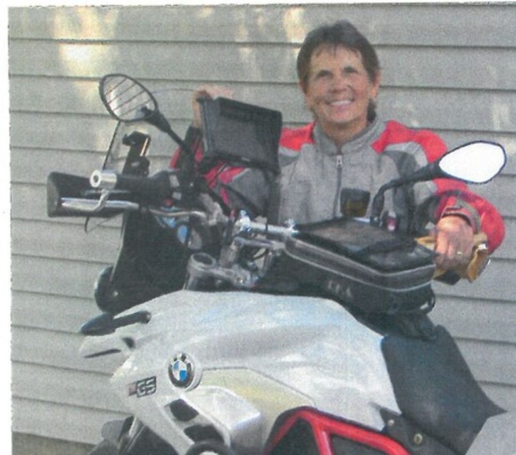 Gail Thorne Profile Photo