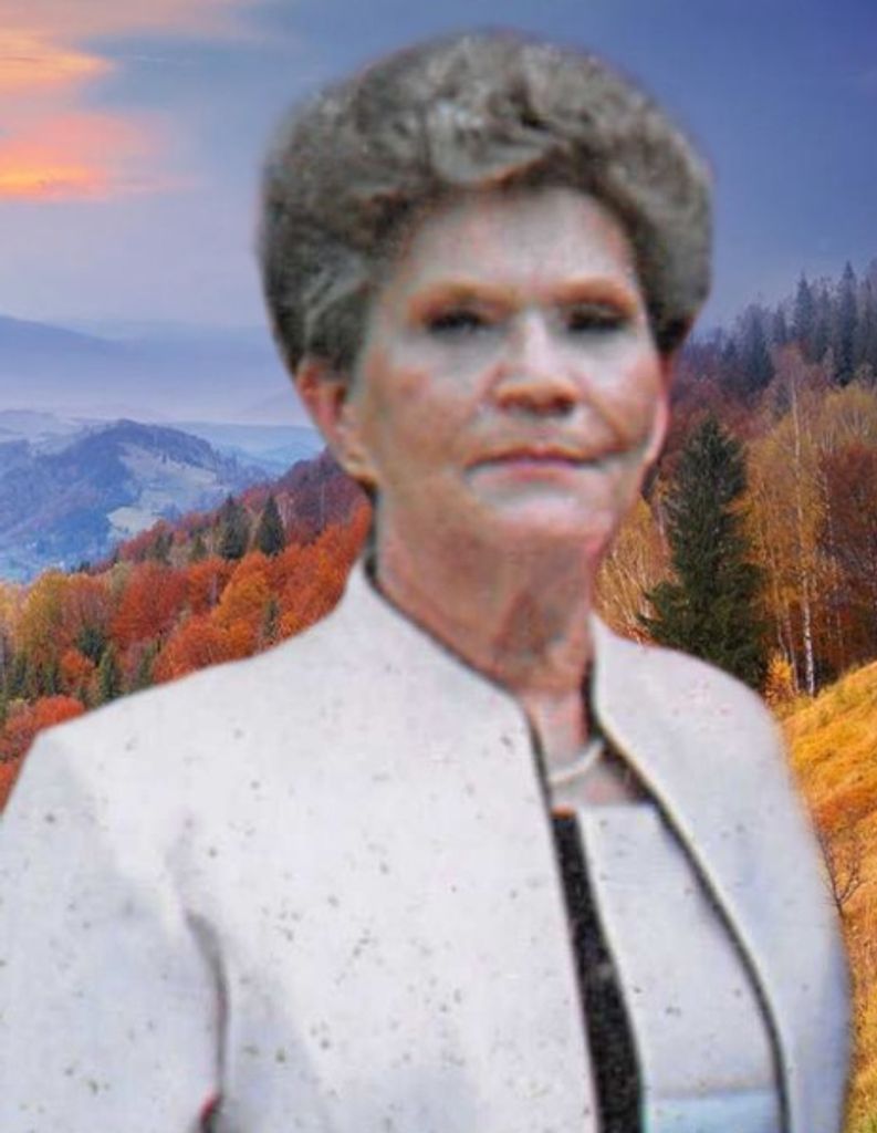 Donna A. Kimbrough Arrick