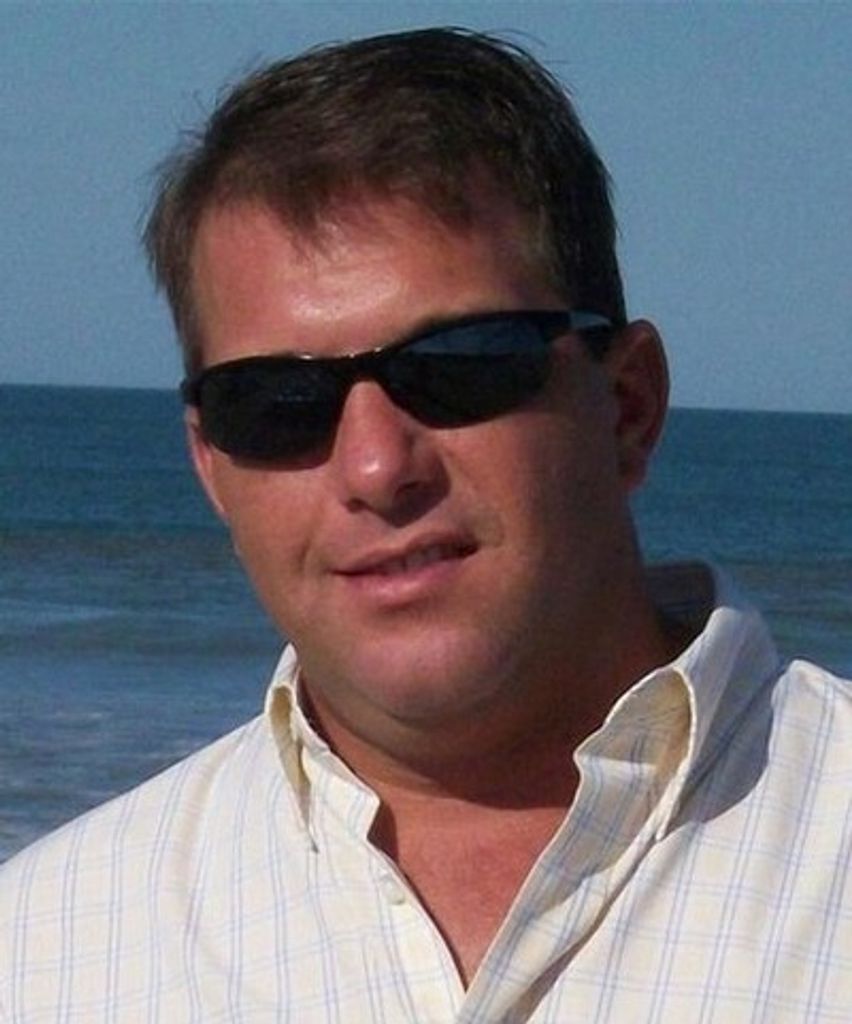 Raymond Harold Coulter Jr. Profile Photo