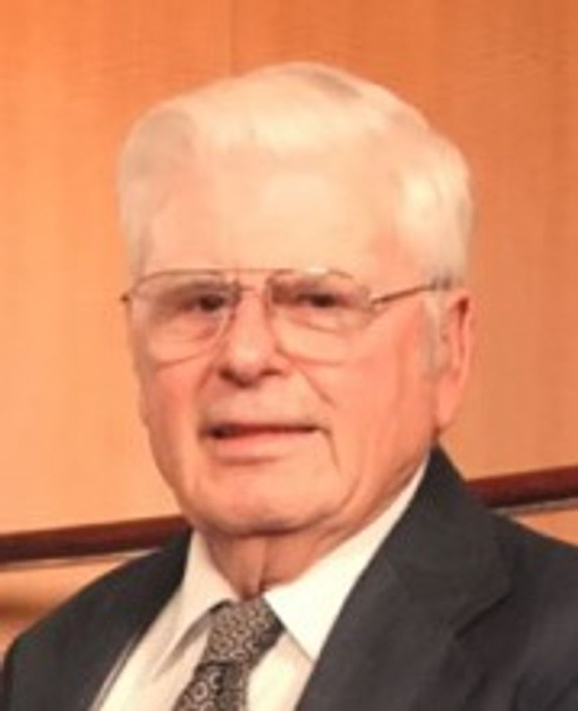 Leroy Winston Coon