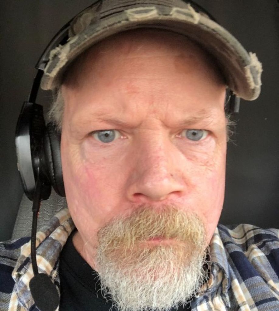 Richard Kenneth "Tracker" Holder Profile Photo