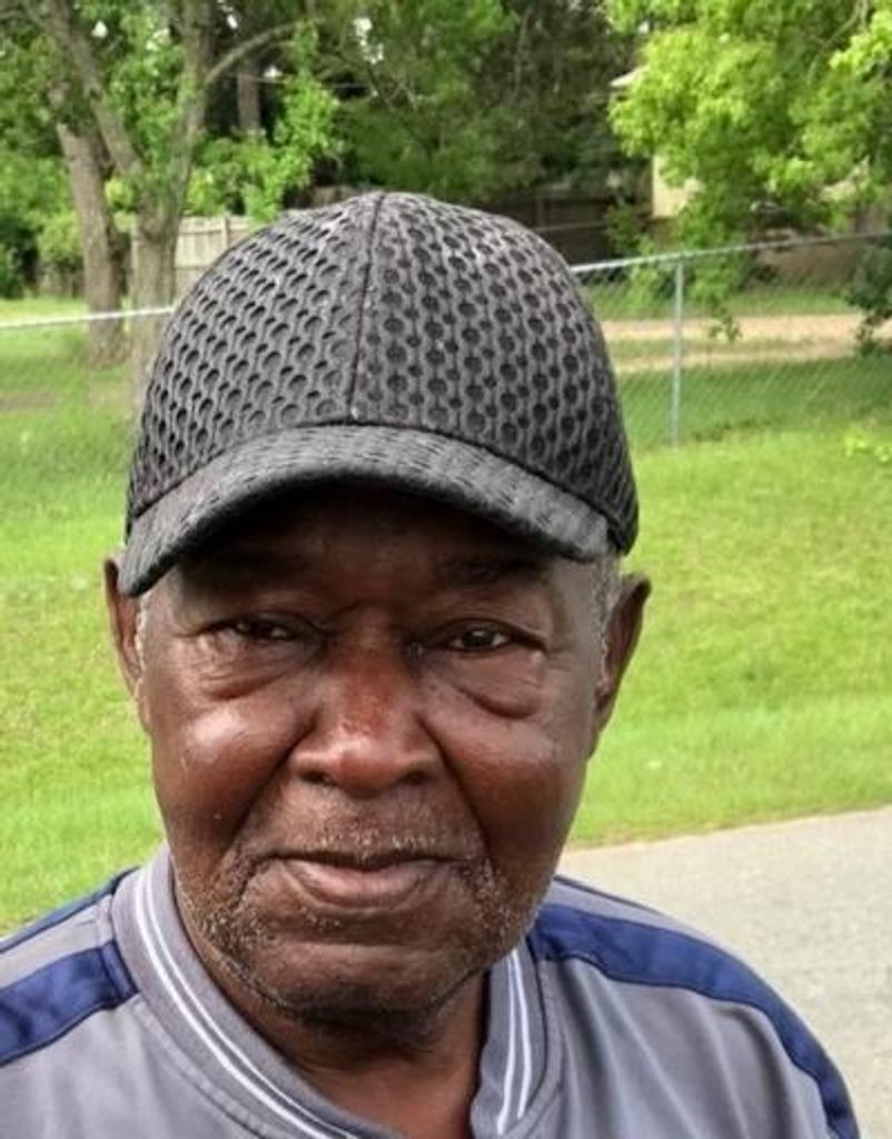 Willie Charles Jones Profile Photo