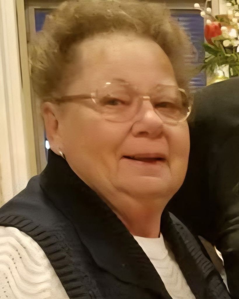 Phyllis Joan Retcher Profile Photo