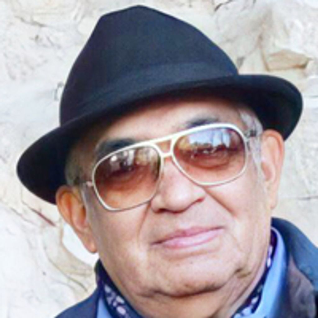 Galo Antonio Mozo Perez
