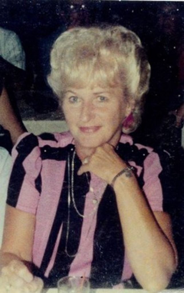 Mildred Terrence