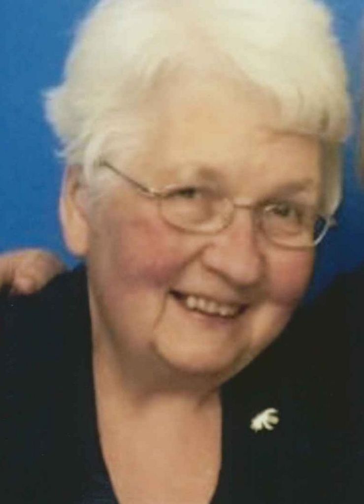 Mildred Ann Stamm Profile Photo