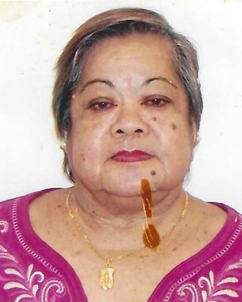 Corazon S. Francisco Profile Photo