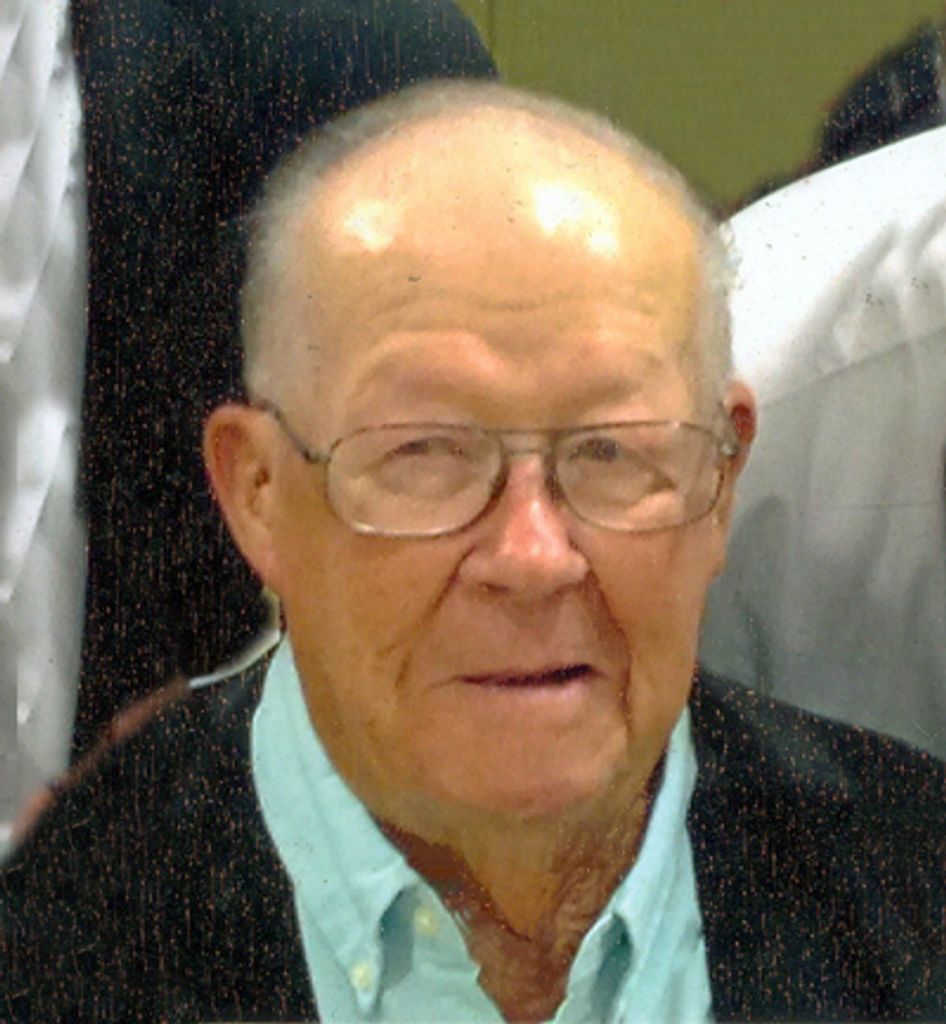Leroy Mcdonald Profile Photo