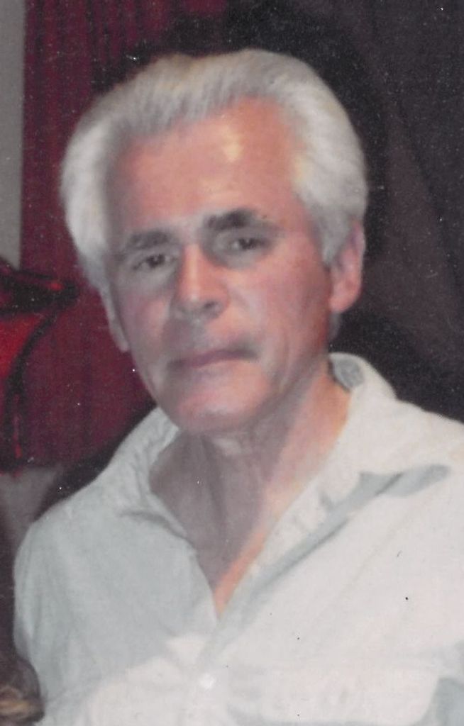 William Douglas Moon, Jr. Profile Photo