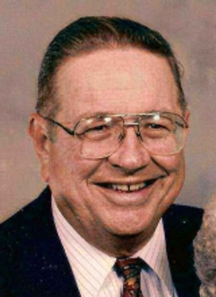 Clyde J. Boley