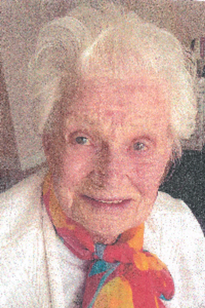 Mary C. (Walsh) O'Brien Profile Photo