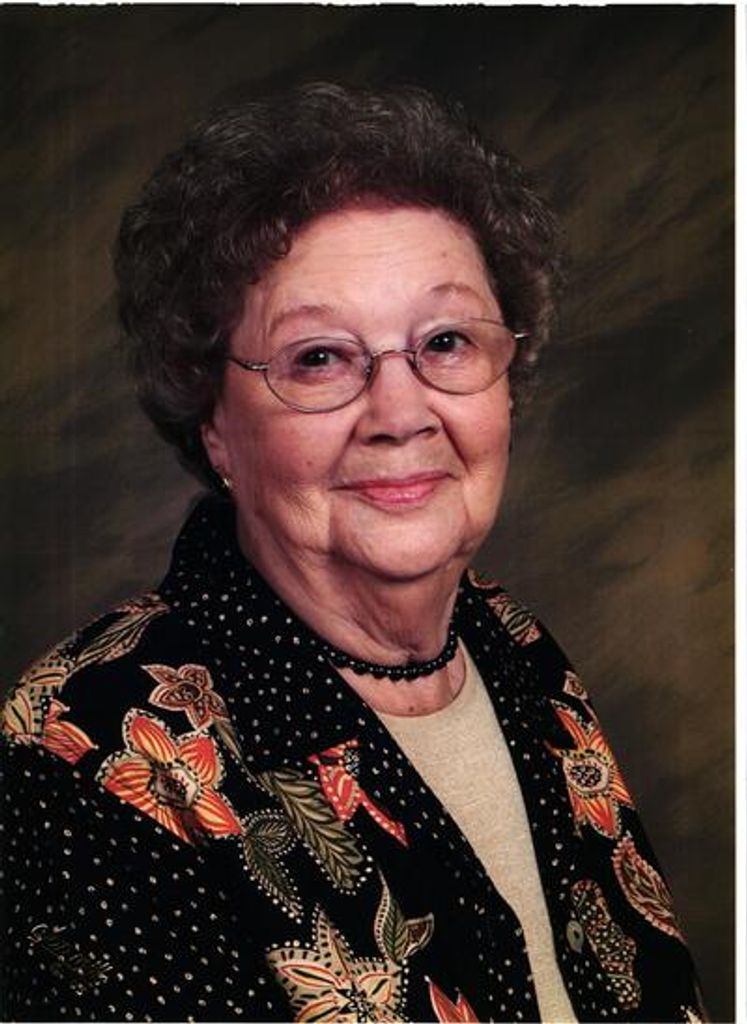 Lucille H. Jeffers Profile Photo