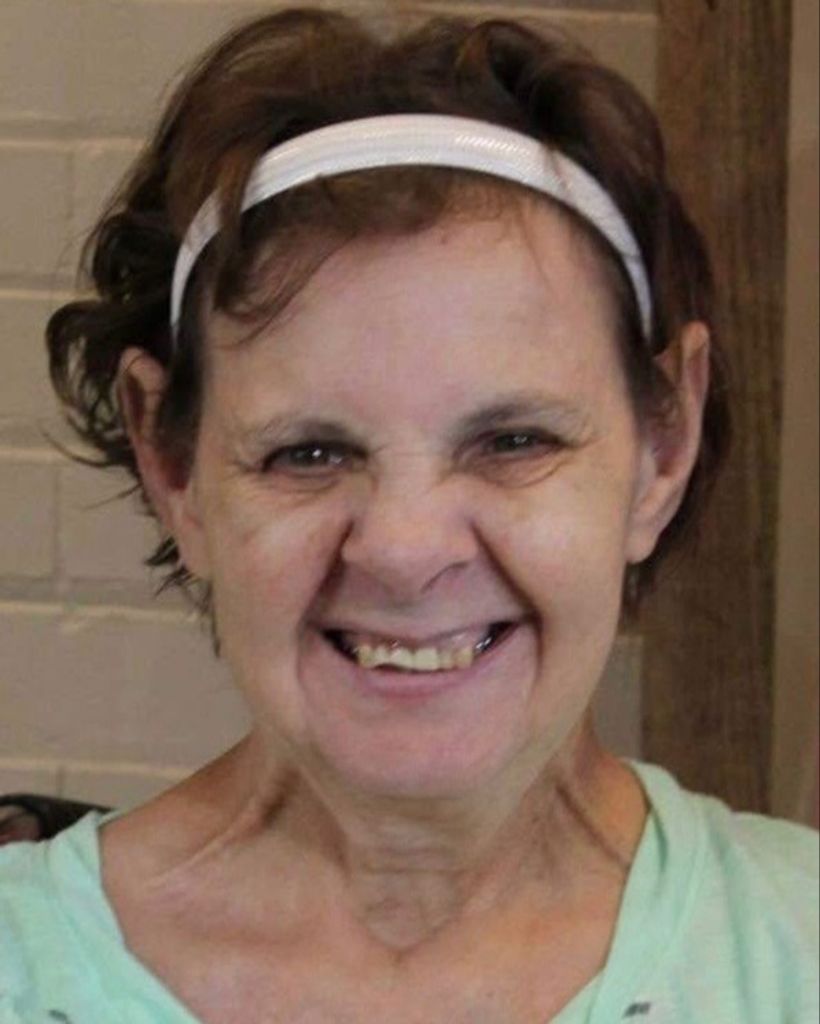Martha Putman