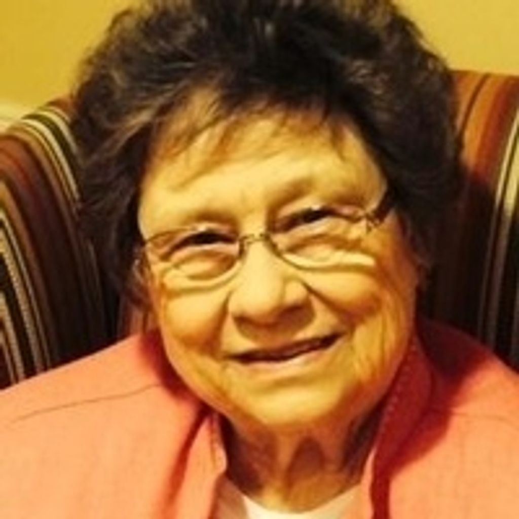 Dorothy Lee (Lundy) Tullidge