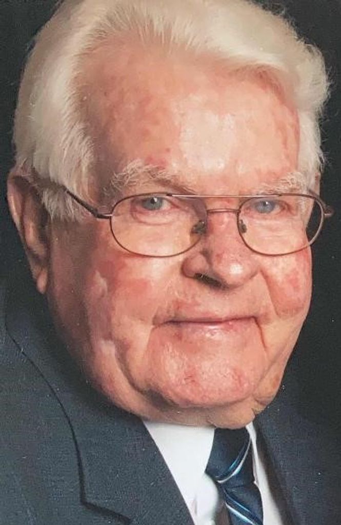 Frank J. Stevenson Profile Photo