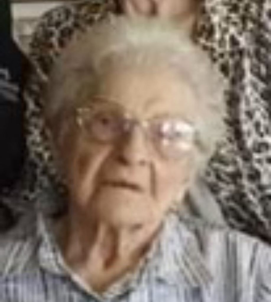 Mildred C. Harrison
