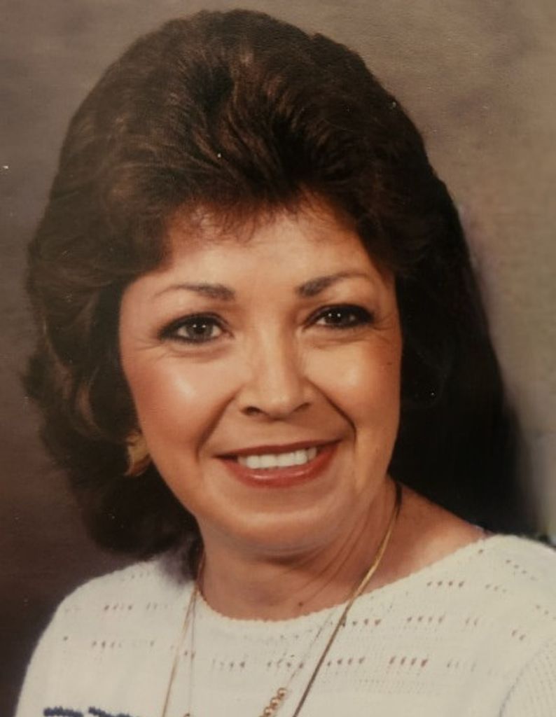 Mildred Marie (Brown)  Craft