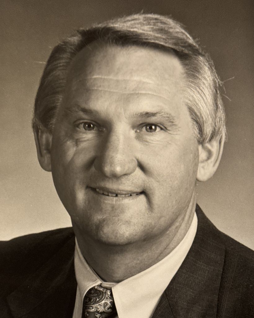 Charles "Charlie" Maxwell Severance Profile Photo