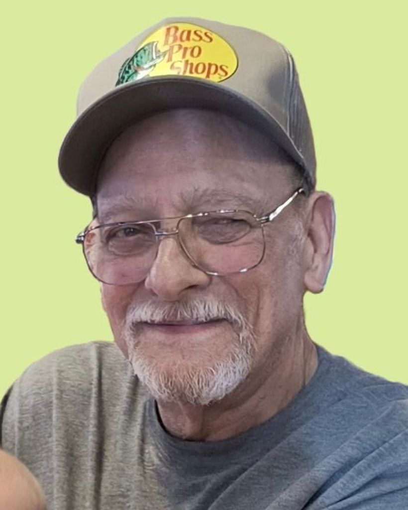 Francis Carl Harville Profile Photo