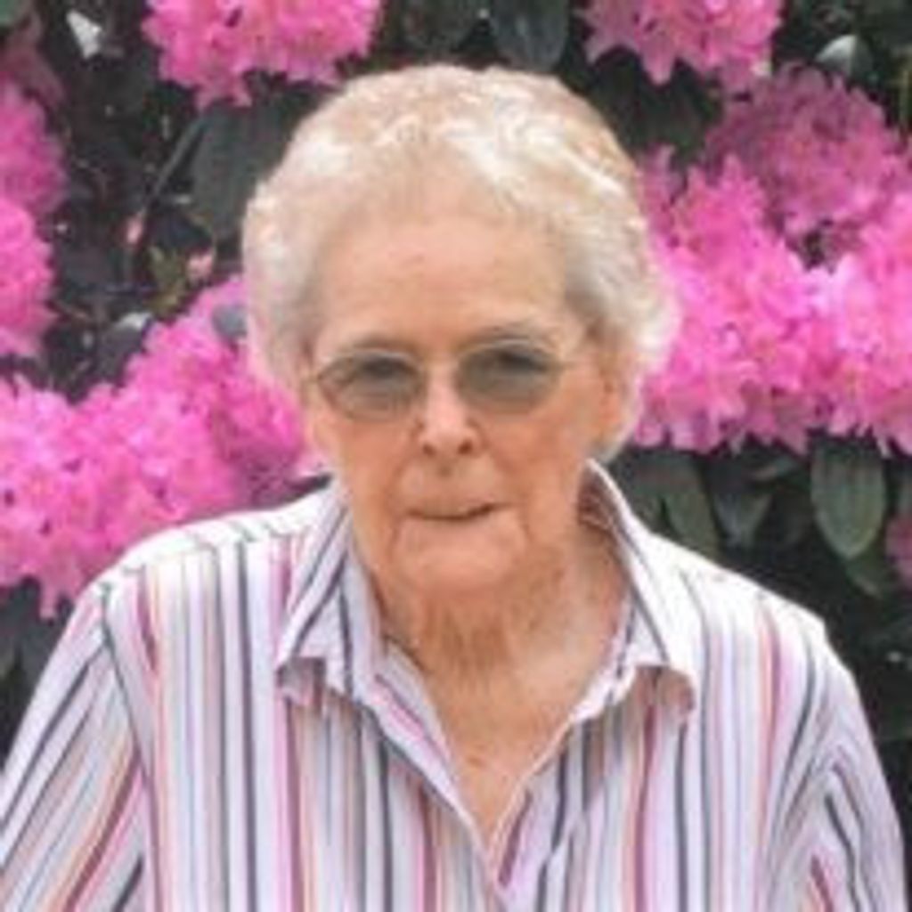 Florence Helen Parsons