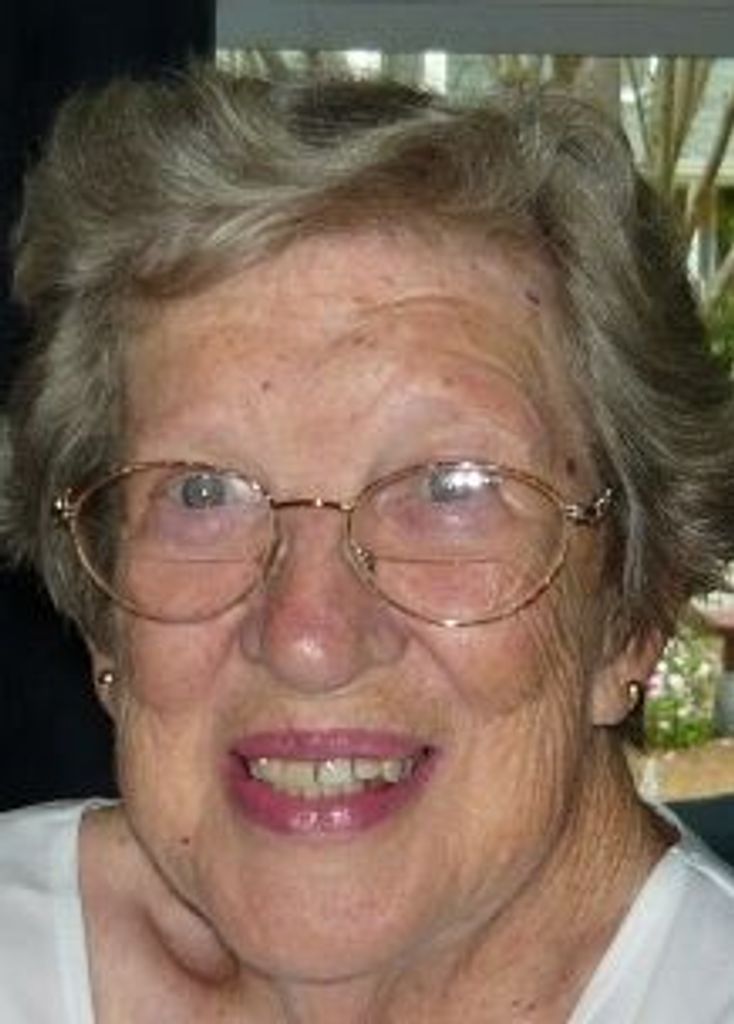 Ruth Wohlers Clinkscales Profile Photo