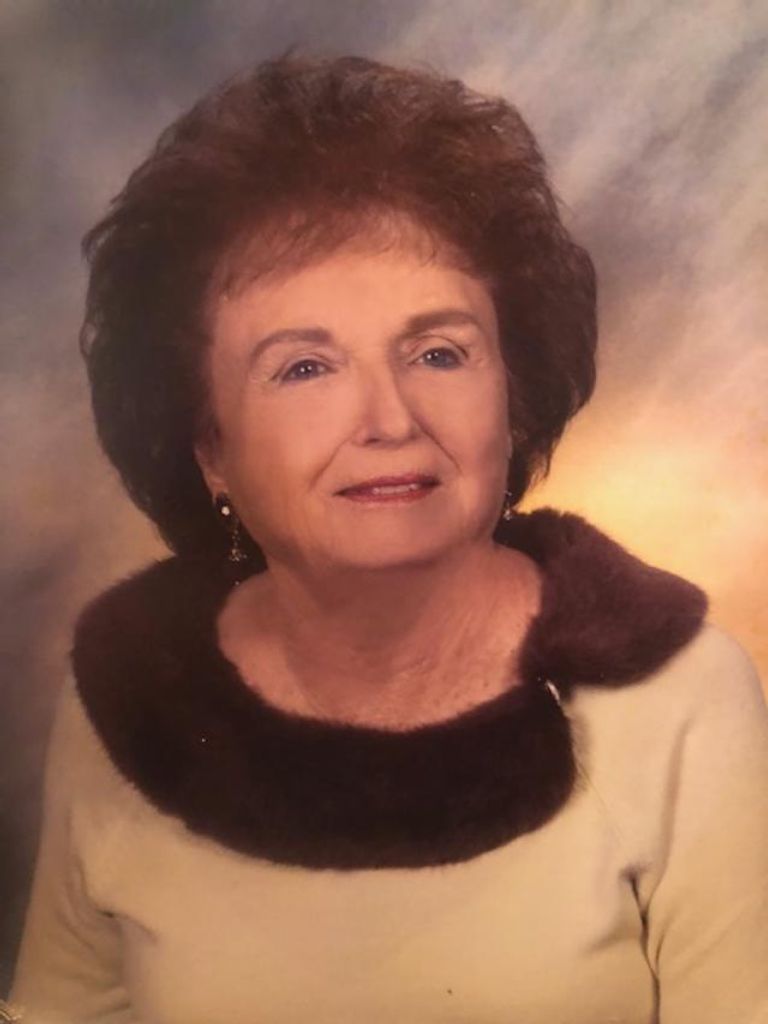 Mrs. Dorothy "Dottie" Rhodes Kite Profile Photo