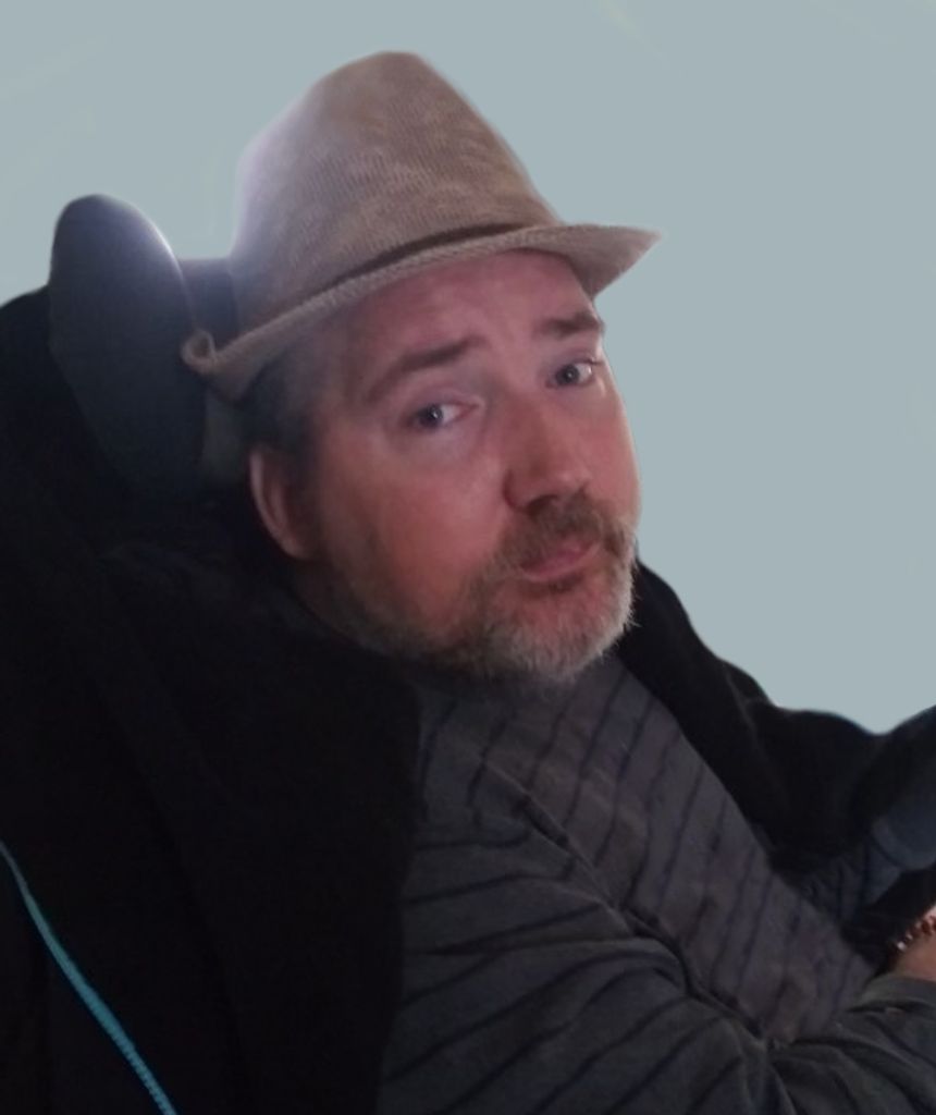 Michael J. Dezarn