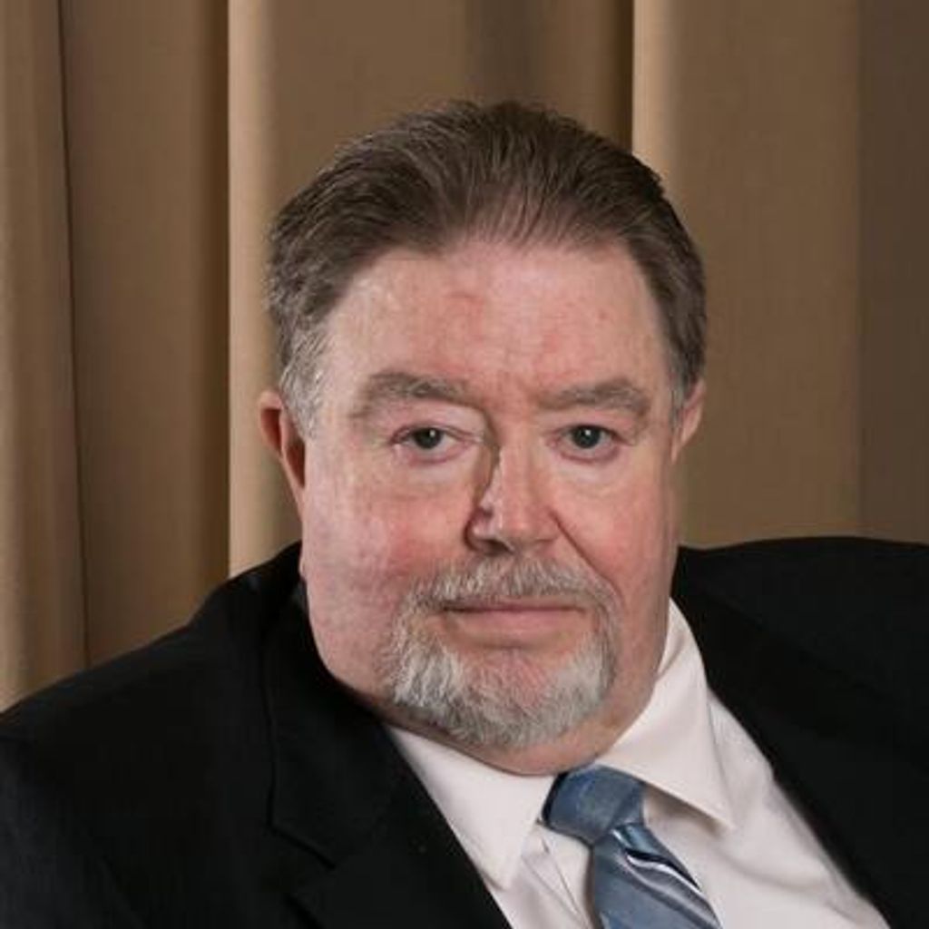 Gary Frederick Davis Profile Photo
