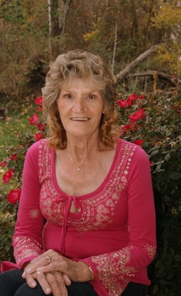 Thelma Lee Robinson Profile Photo
