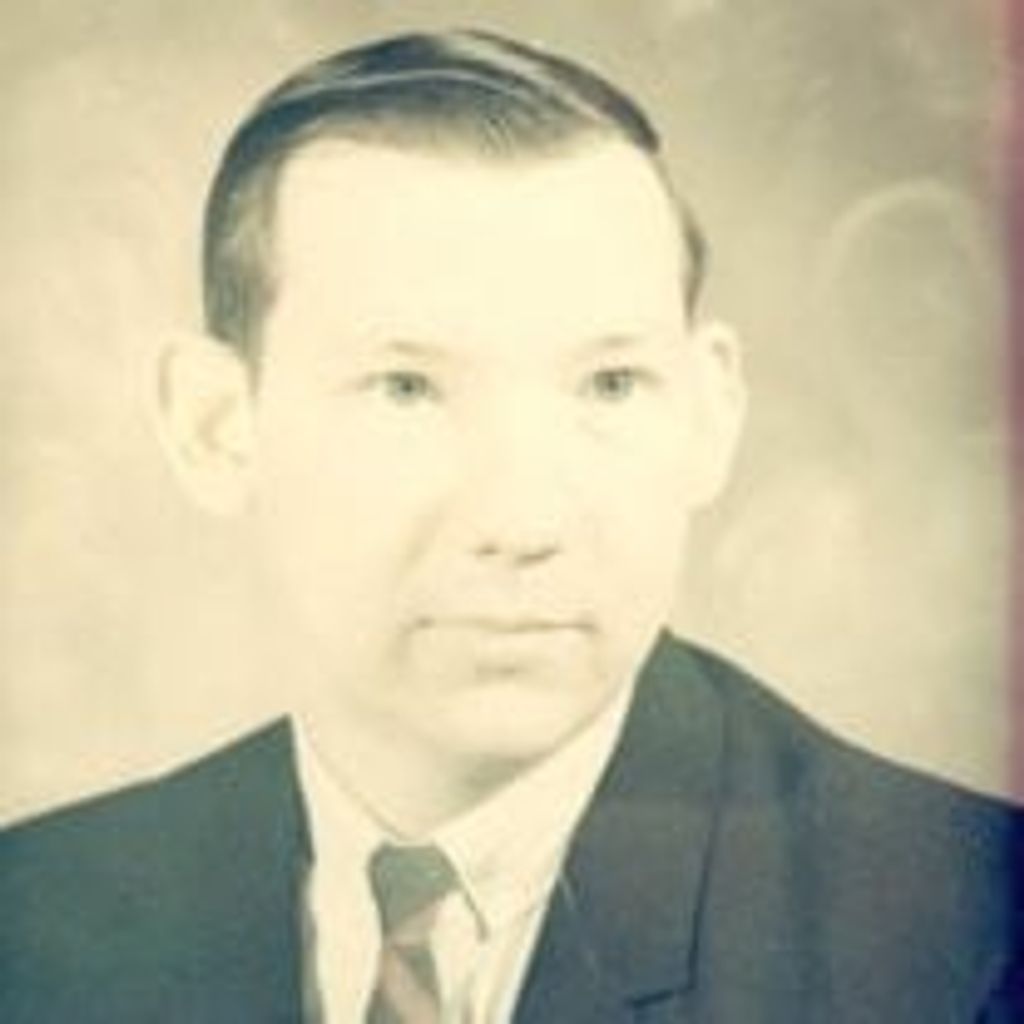 Larry D. Ellis "Peanut" Profile Photo