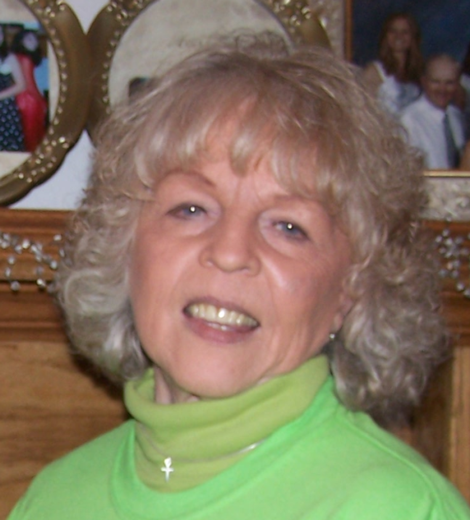 Helen Southern