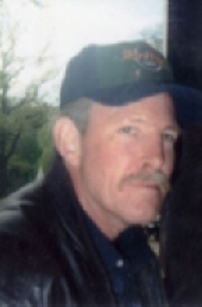 William E. Ford