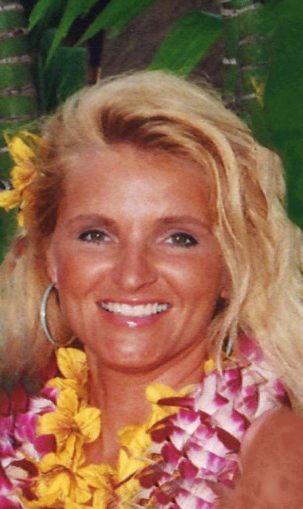 Valentina "Tina" Schieuer