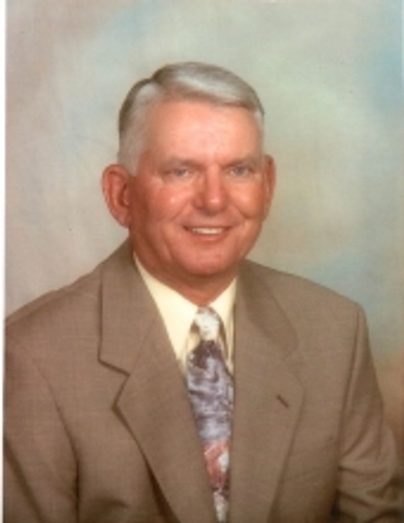Bud S. Steinle