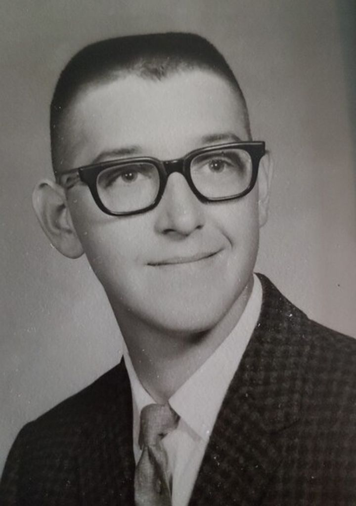 Alva P. Feltner Profile Photo