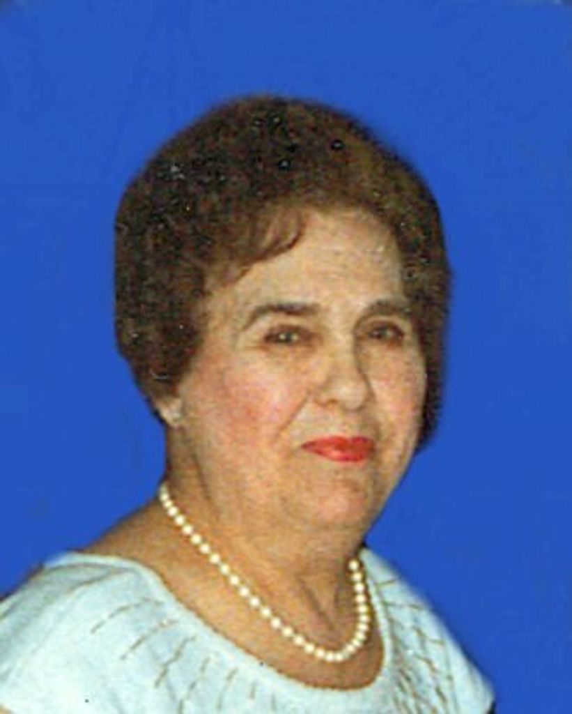 Mary Dicamillo