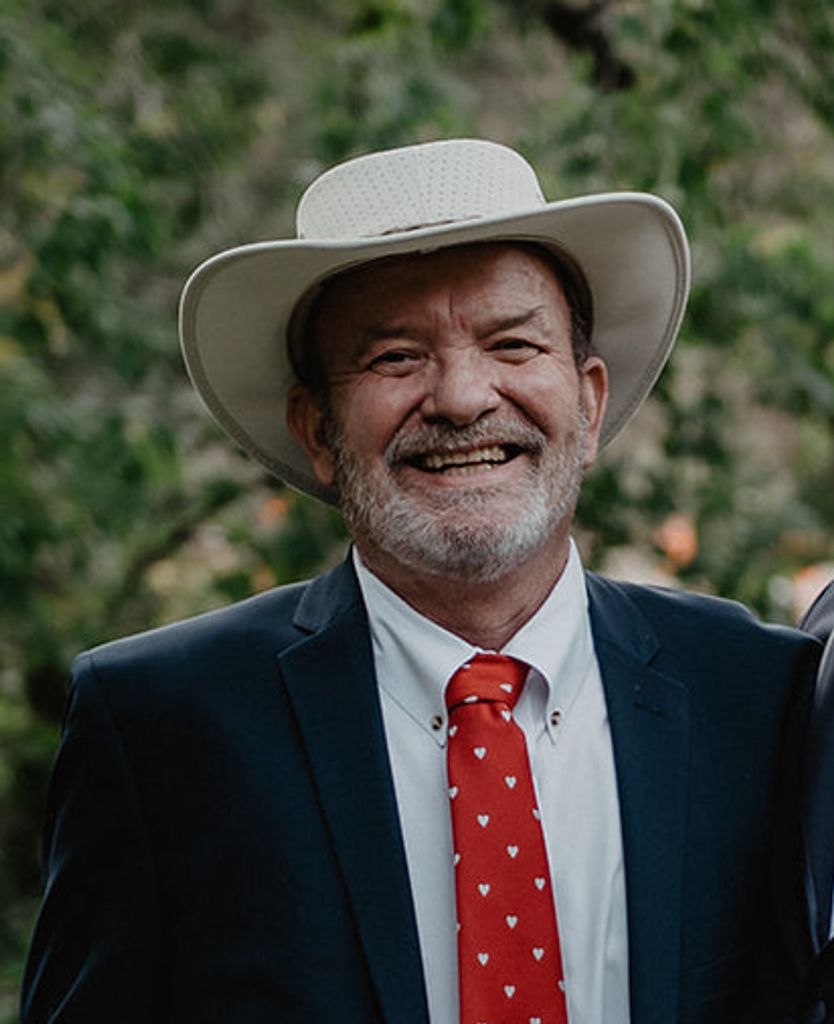 Timothy Ortmeier