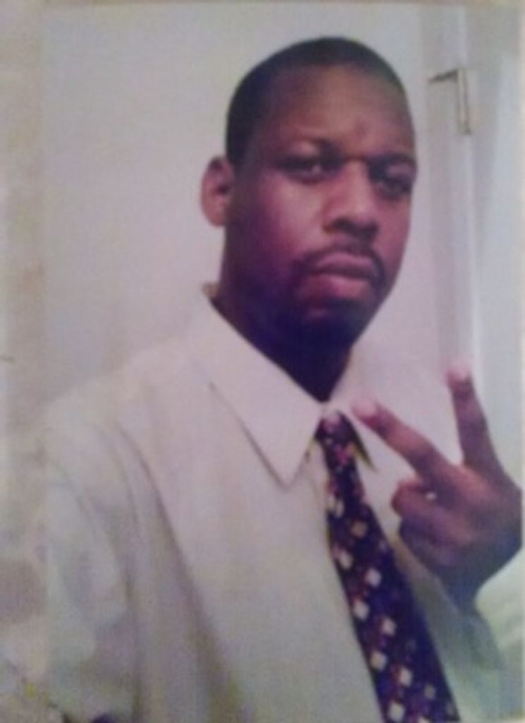 Gerald Harris Profile Photo